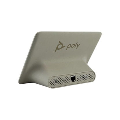 Poly TC8 Touch-Controller Poly Studio X-Familie G7500 Videokonferenzsystem Black | Retourware