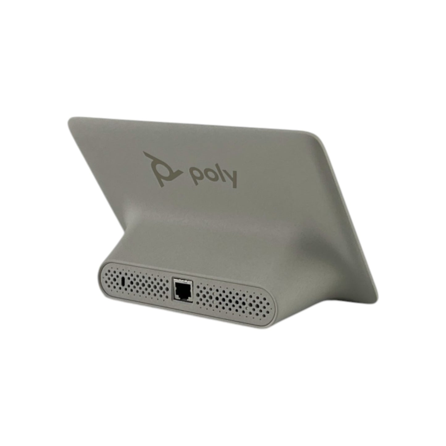 Poly TC8 Touch-Controller Poly Studio X-Familie G7500 Videokonferenzsystem Black | Retourware