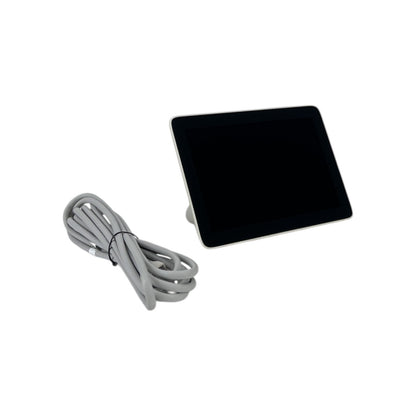 Poly TC8 Touch-Controller Poly Studio X-Familie G7500 Videokonferenzsystem Black | Retourware