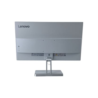 Lenovo L27i-4A Monitor 27 Zoll (68.6 cm) Full HD 1920x1080 100Hz 1ms HDMI VGA | Retourware