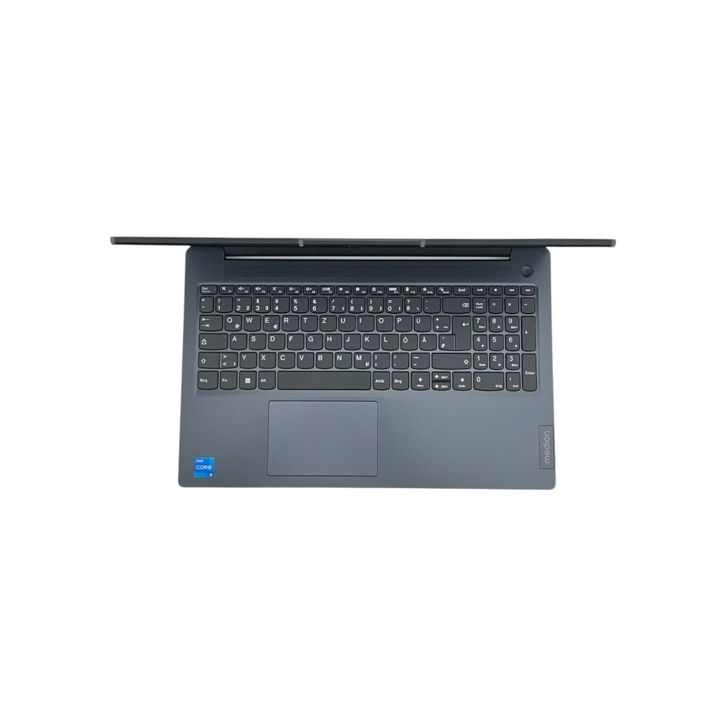 Medion E15435 Notebook 15.6 Zoll (39.6 cm) i5-13420H 16GB 512GB Win11 QWERTZ de | Retourware