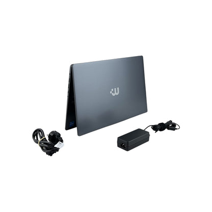 Medion E15435 Notebook 15.6 Zoll (39.6 cm) i5-13420H 16GB 512GB Win11 QWERTZ de | Retourware