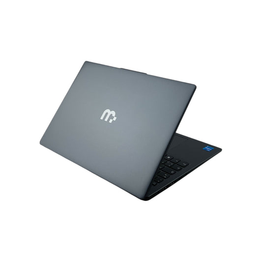 Medion E15435 Notebook 15.6 Zoll (39.6 cm) i5-13420H 16GB 512GB Win11 QWERTZ de | Retourware