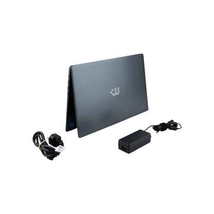 Medion E15435 Notebook 15.6 Zoll (39.6 cm) i5-13420H 16GB 512GB Win11 QWERTZ de | Retourware