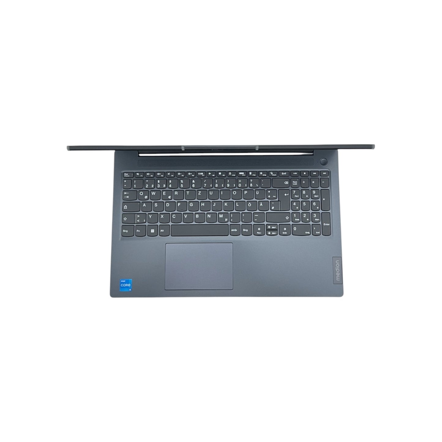 Medion E15435 Notebook 15.6 Zoll (39.6 cm) i5-13420H 16GB 512GB Win11 QWERTZ de | Retourware