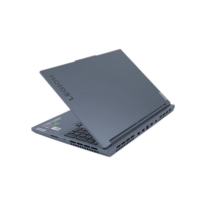 Lenovo Legion Slim 5 Gaming Notebook 16 Zoll (40.6 cm) Ryzen 7 16GB 1TB RTX4070 | Retourware