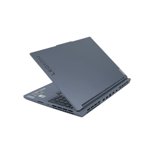 Lenovo Legion Slim 5 Gaming Notebook 16 Zoll (40.6 cm) Ryzen 7 16GB 1TB RTX4070 | Retourware