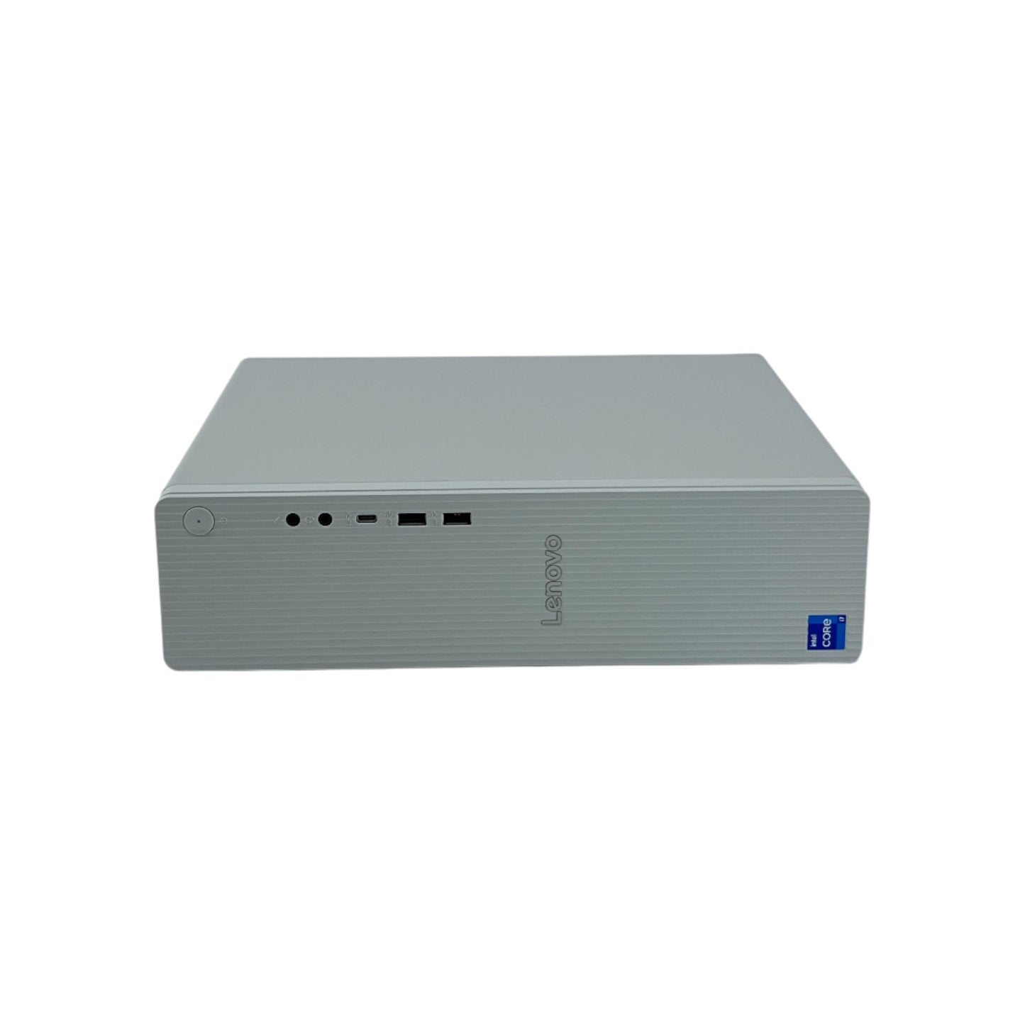 Lenovo IdeaCentre 08IRH9 Tower Gen 9 Computer Intel i7-13620H 32GB 1TB Win11 | Retourware