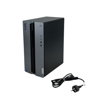 Lenovo LOQ 17IAX10 PC Desktop Computer Core Ultra 7 255HX 32 GB 1 TB RTX5060 Ti | Retourware
