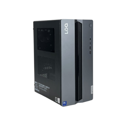 Lenovo LOQ 17IAX10 PC Desktop Computer Core Ultra 7 255HX 32 GB 1 TB RTX5060 Ti | Retourware