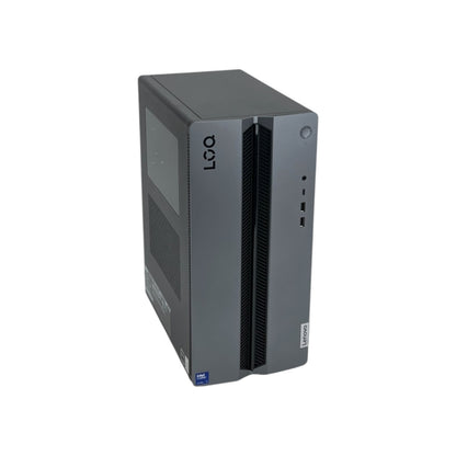 Lenovo LOQ 17IAX10 PC Desktop Computer Core Ultra 7 255HX 32 GB 1 TB RTX5060 Ti | Retourware