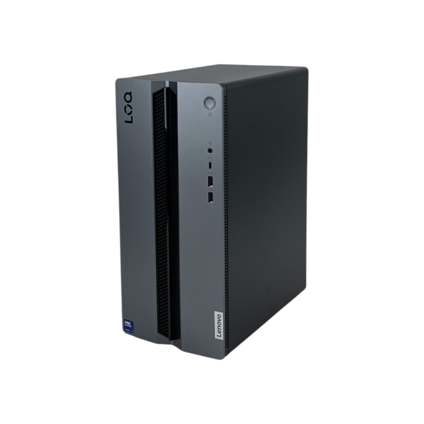 Lenovo LOQ 17IAX10 PC Desktop Computer Core Ultra 7 255HX 32 GB 1 TB RTX5060 Ti | Retourware