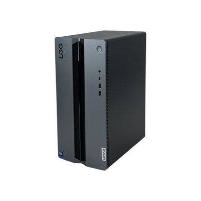 Lenovo LOQ 17IAX10 PC Desktop Computer Core Ultra 7 255HX 32 GB 1 TB RTX5060 Ti | Retourware
