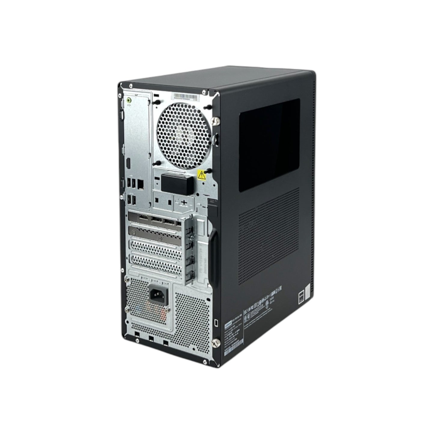 Lenovo LOQ 17IAX10 PC Desktop Computer Core Ultra 7 255HX 32 GB 1 TB RTX5060 Ti | Retourware