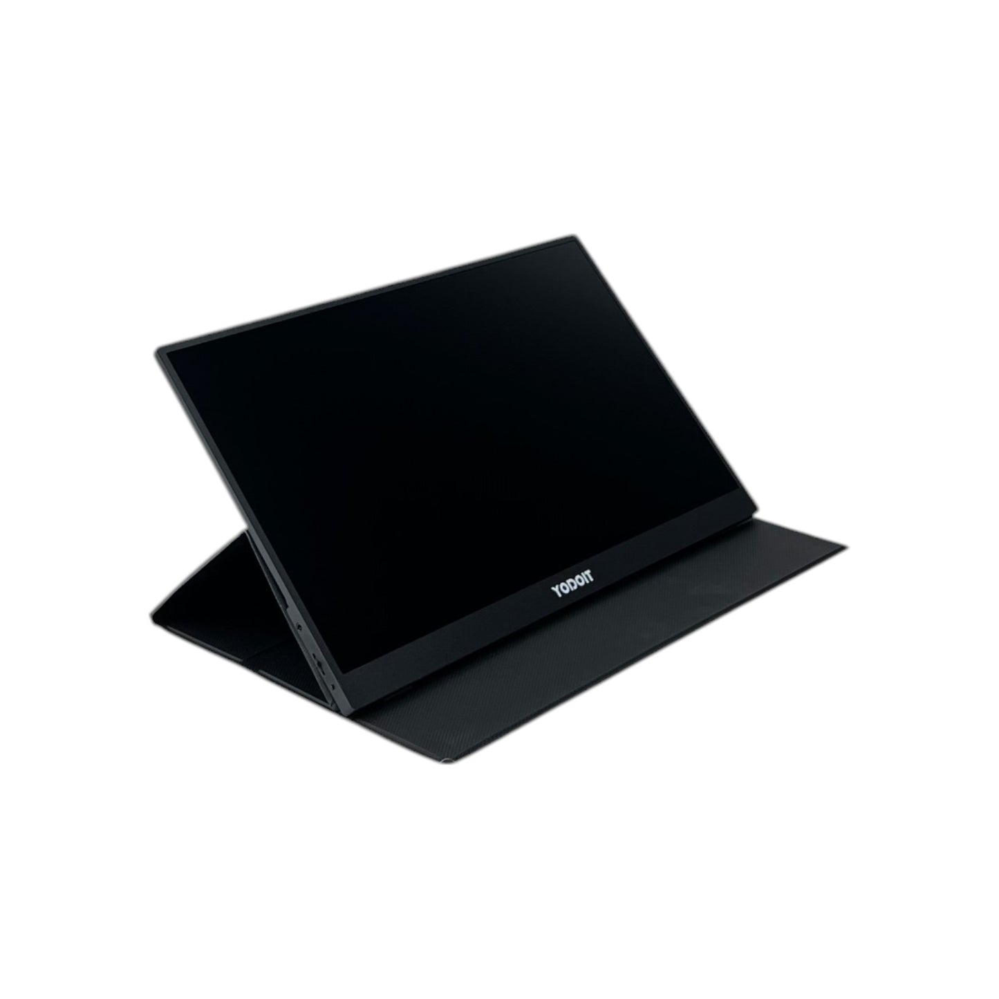 Yodoit Tragbarer Monitor 17.3 Zoll (43.9cm) IPS Display FHD 100% sRGB USB-C HDMI | Retourware