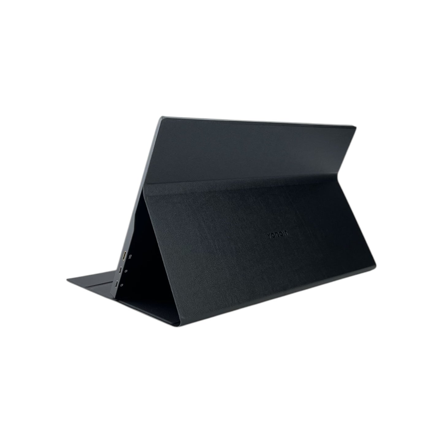 Yodoit Tragbarer Monitor 15,6 Zoll (39,62 cm) IPS-Display USB-C Mini-HDMI | Retourware