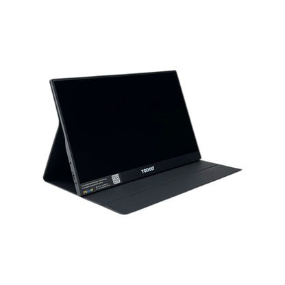 Yodoit Tragbarer Monitor 15,6 Zoll (39,62 cm) IPS-Display USB-C Mini-HDMI | Retourware