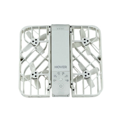 HOVERAir X1 Kamera Drohne Mini Drohne faltbare Reise RTF Drohne 35 min. 24km/h | Retourware