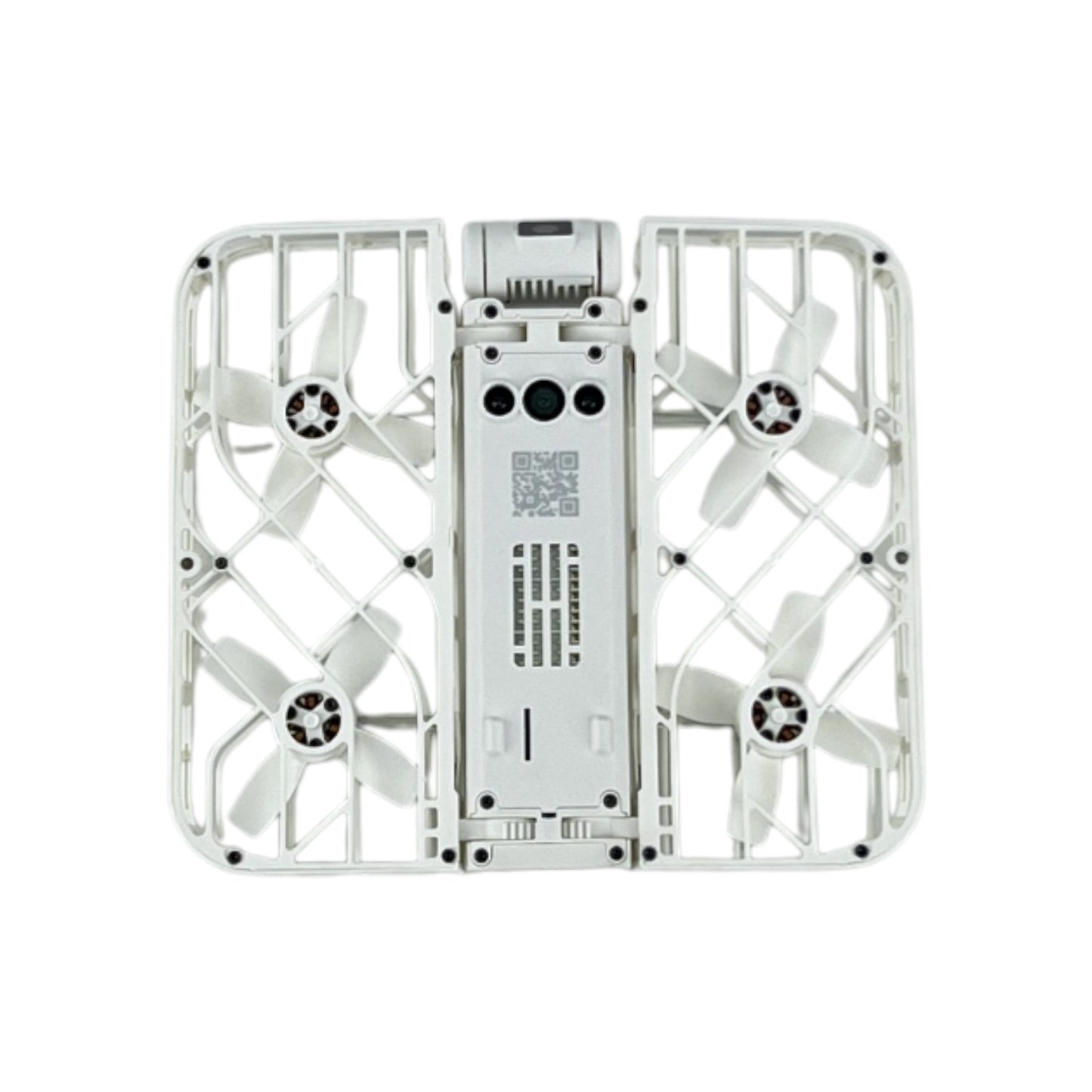 HOVERAir X1 Kamera Drohne Mini Drohne faltbare Reise RTF Drohne 35 min. 24km/h | Retourware