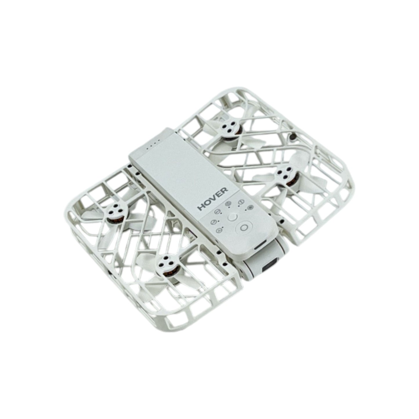 HOVERAir X1 Kamera Drohne Mini Drohne faltbare Reise RTF Drohne 35 min. 24km/h | Retourware