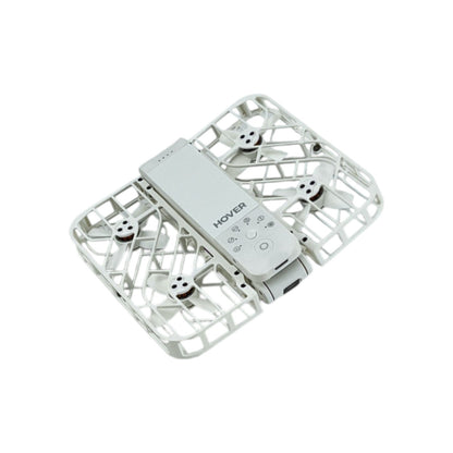 HOVERAir X1 Kamera Drohne Mini Drohne faltbare Reise RTF Drohne 35 min. 24km/h | Retourware