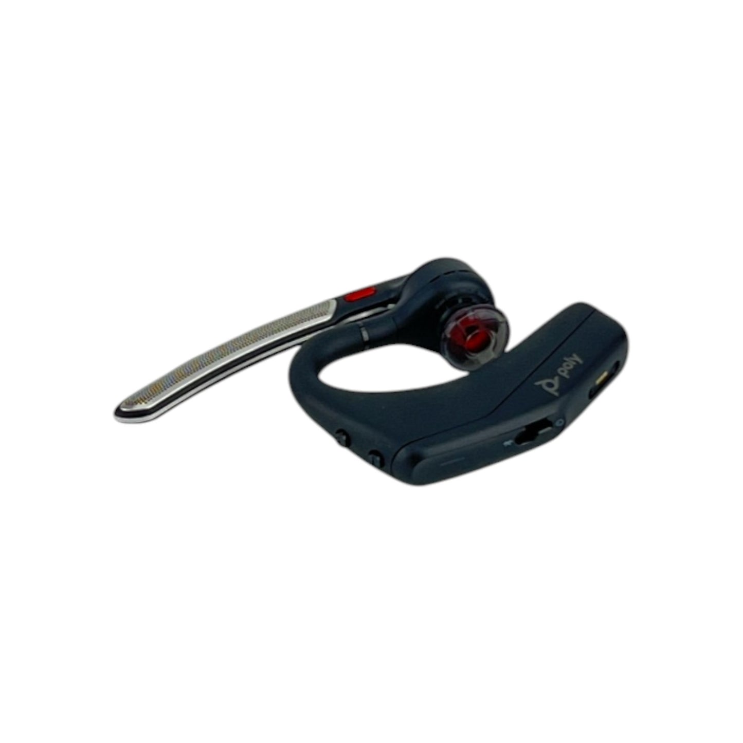 Poly Voyager Legend 30 Bluetooth-Headset Noise Cancelling WindSmart 10 Stunden | Neu