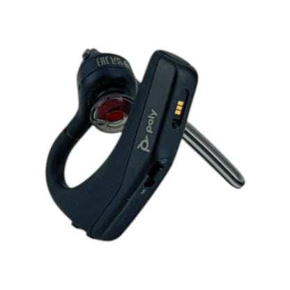 Poly Voyager Legend 30 Bluetooth-Headset Noise Cancelling WindSmart 10 Stunden | Neu