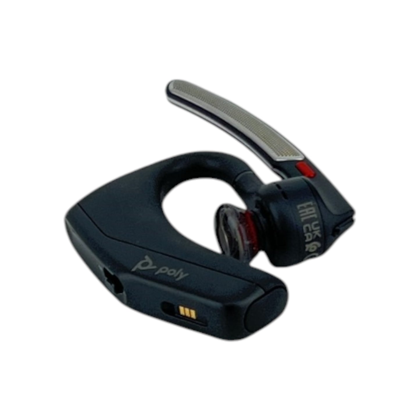 Poly Voyager Legend 30 Bluetooth-Headset Noise Cancelling WindSmart 10 Stunden | Neu