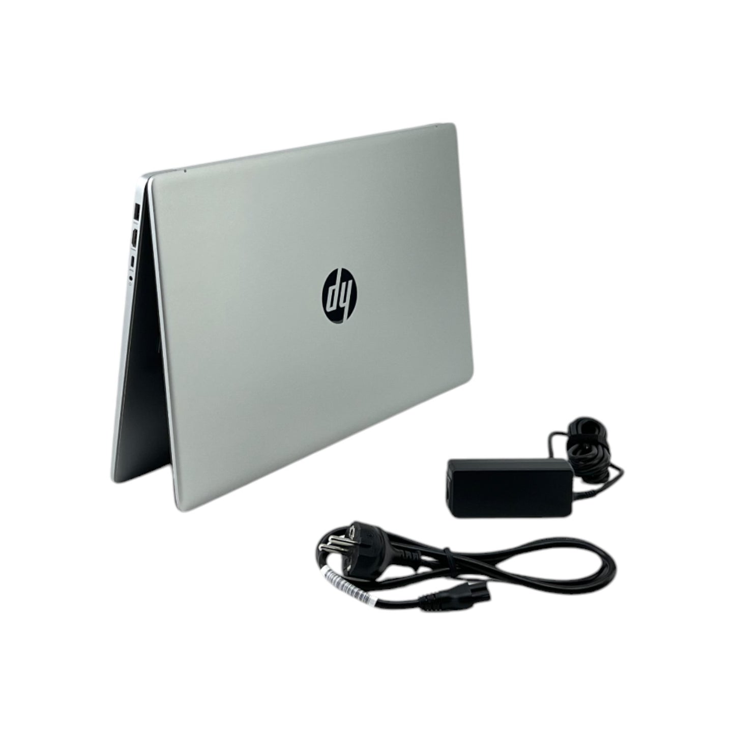 HP Notebook 17 Laptop 17.3 Zoll (43.9 cm) i7-1355U 16GB 512GB Win11 QWERTZ de | Retourware