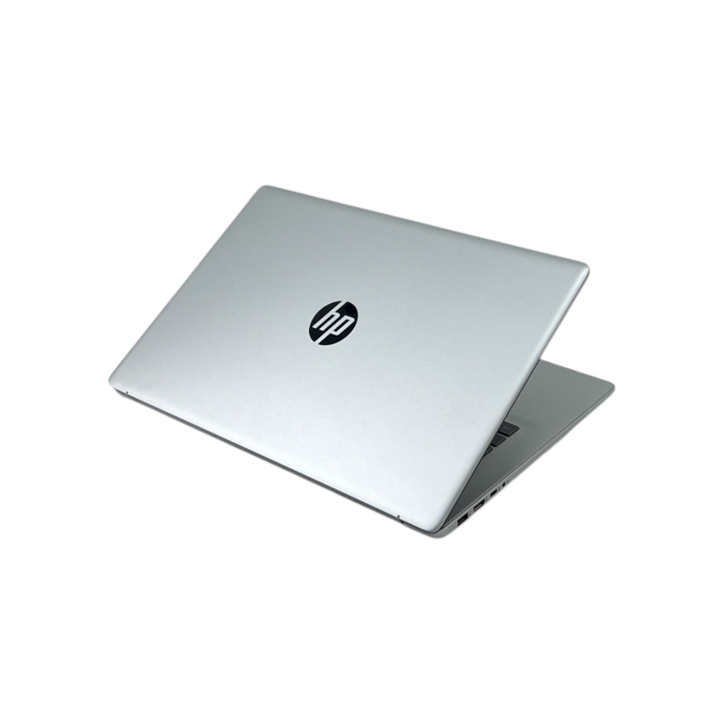HP Notebook 17 Laptop 17.3 Zoll (43.9 cm) i7-1355U 16GB 512GB Win11 QWERTZ de | Retourware