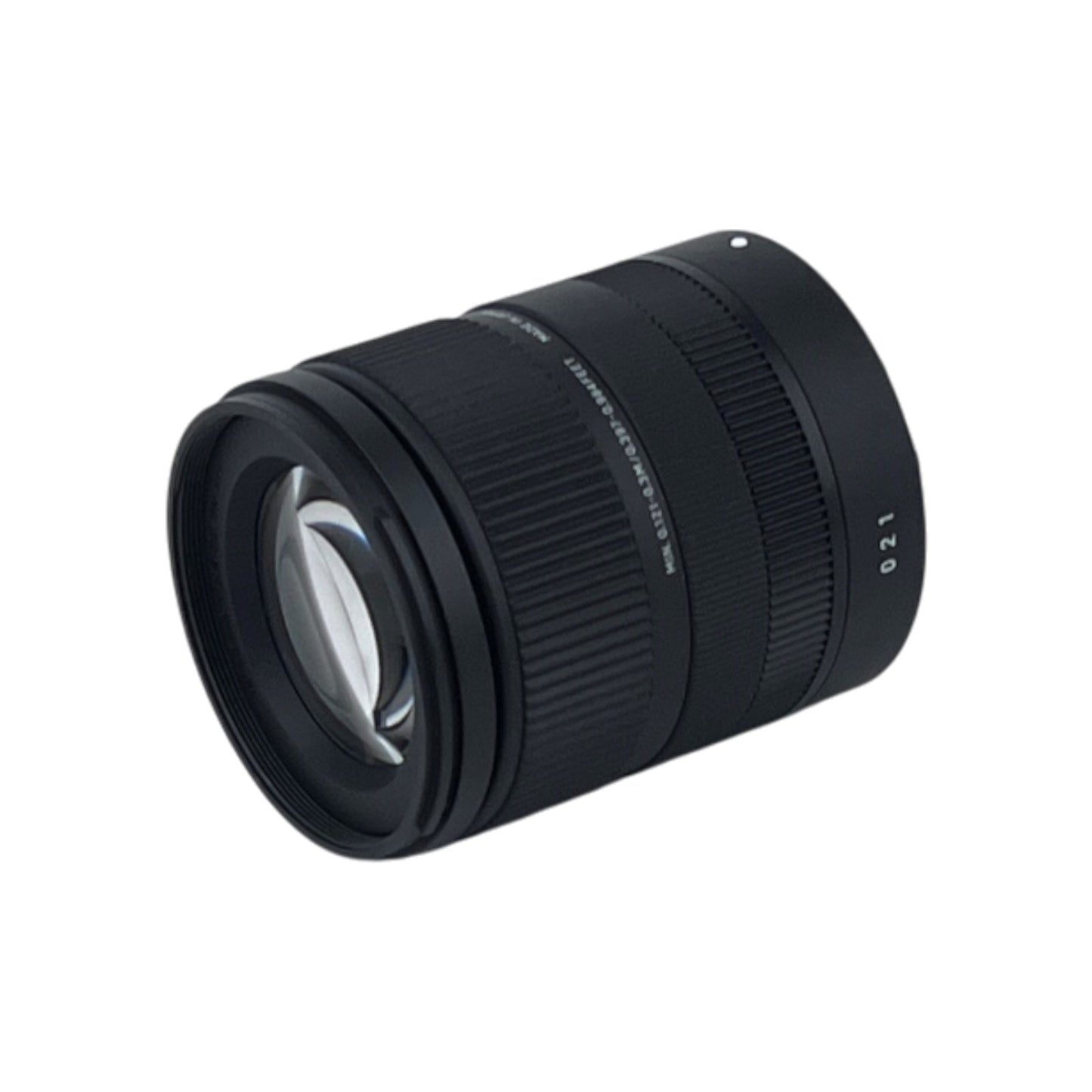 Sigma Universal Zoom Objektiv 18-50mm f/2.8 DC DN Contemporary Sony-E Schwarz | Retourware