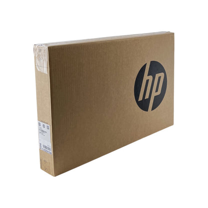 HP 17 Notebook 17.3 Zoll (43.94 cm) Ryzen 3-7320U 8GB 512GB Win11 QWERTZ de | Retourware