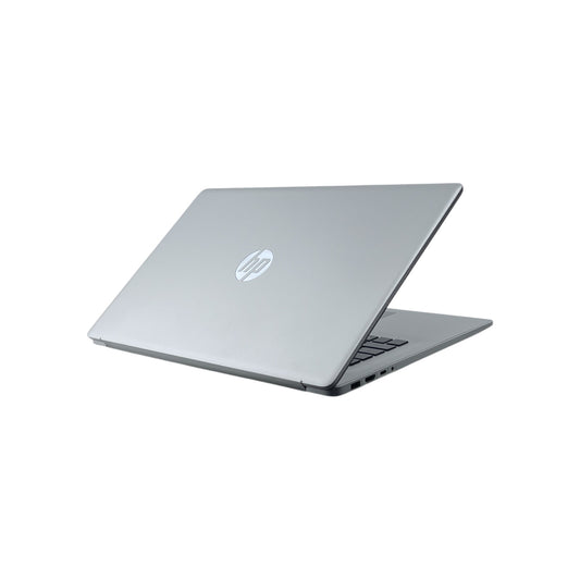 HP 17 Notebook 17.3 Zoll (43.94 cm) Ryzen 3-7320U 8GB 512GB Win11 QWERTZ de | Retourware