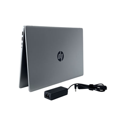 HP 17 Notebook 17.3 Zoll (43.94 cm) Ryzen 3-7320U 8GB 512GB Win11 QWERTZ de | Retourware