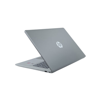 HP 17 Notebook 17.3 Zoll (43.94 cm) Ryzen 3-7320U 8GB 512GB Win11 QWERTZ de | Retourware