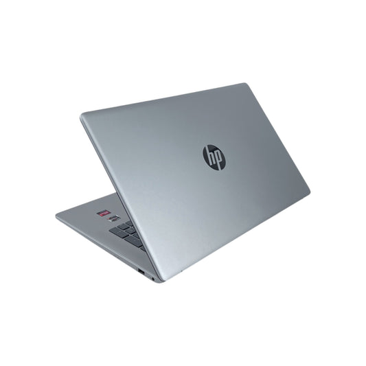 HP 17-cp3674ng Notebook 17.3 Zoll (43.9 cm) Ryzen 7 7730U 16GB 512GB QWERTZ de | Retourware