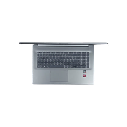 HP 17-cp3674ng Notebook 17.3 Zoll (43.9 cm) Ryzen 7 7730U 16GB 512GB QWERTZ de | Retourware