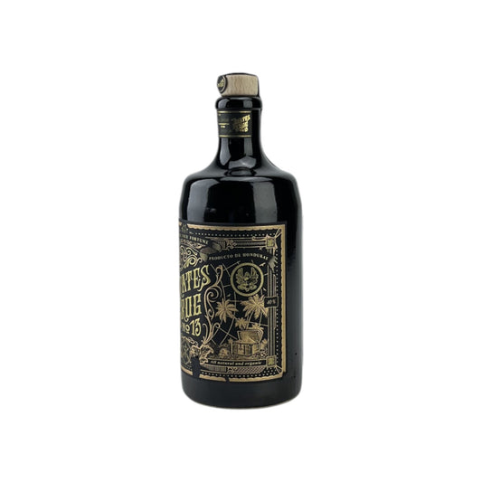 Pirate´s Grog No. 13 Rum 1 x 0,7l Alkohol 40% vol. | Neu