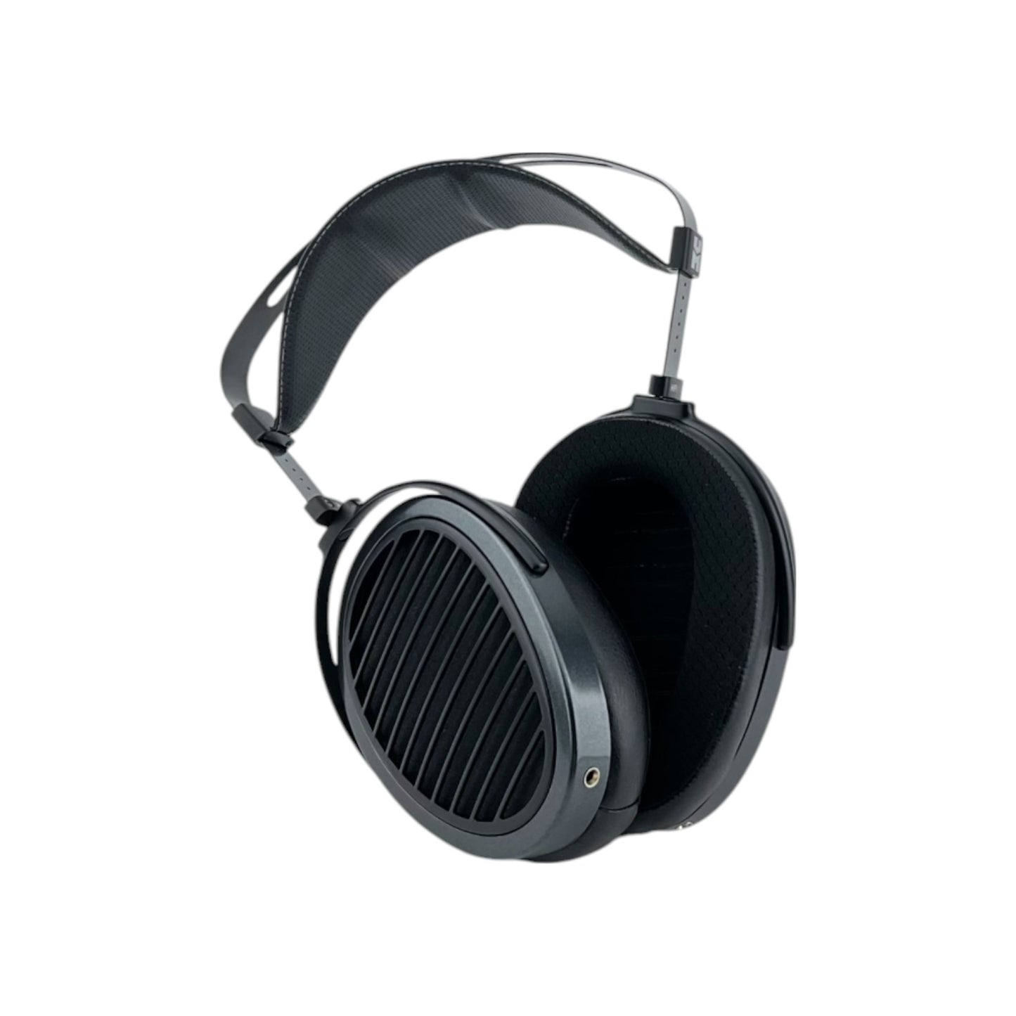 HiFiMAN Arya V3 Stealth Magnets Over-Ear Kopfhörer Kopfbügel 6.35mm Klinke Black | Retourware