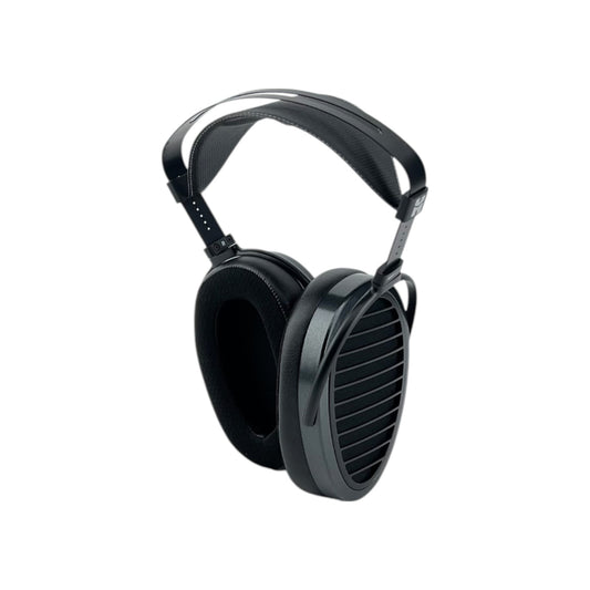 HiFiMAN Arya V3 Stealth Magnets Over-Ear Kopfhörer Kopfbügel 6.35mm Klinke Black | Retourware