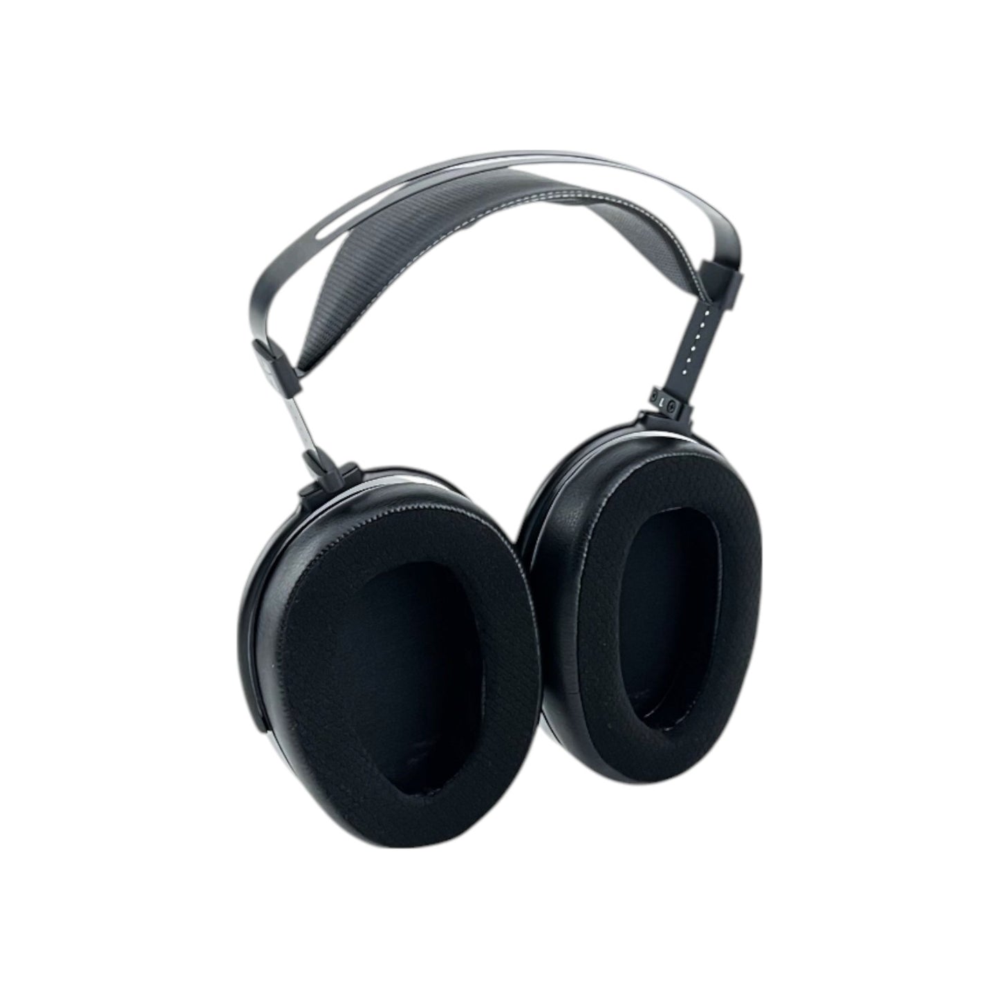 HiFiMAN Arya V3 Stealth Magnets Over-Ear Kopfhörer Kopfbügel 6.35mm Klinke Black | Retourware