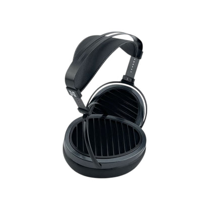 HiFiMAN Arya V3 Stealth Magnets Over-Ear Kopfhörer Kopfbügel 6.35mm Klinke Black | Retourware
