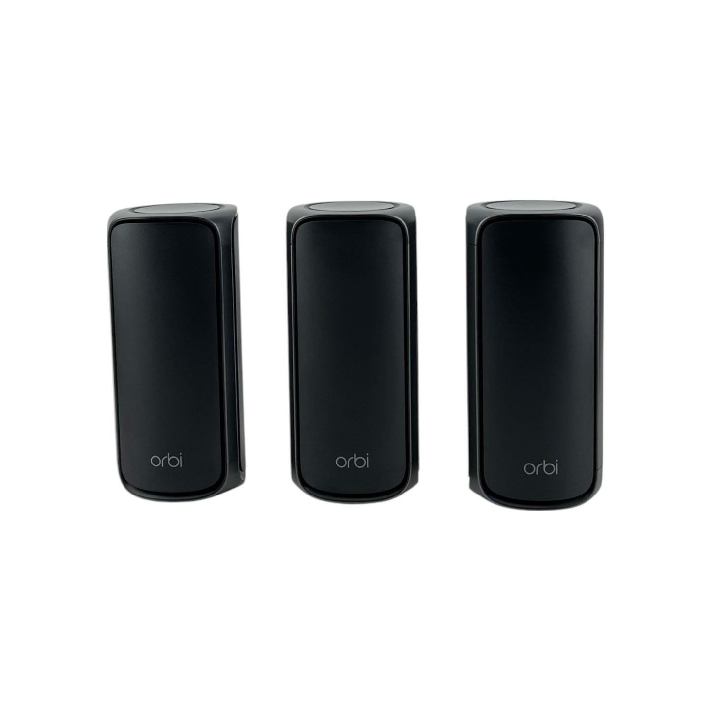 Netgear Orbi WiFi 7 Next Generation Mesh Quad-Band WLAN System 27 Gbit/s | Retourware