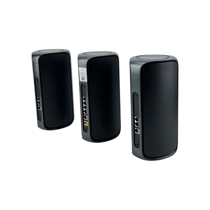 Netgear Orbi WiFi 7 Next Generation Mesh Quad-Band WLAN System 27 Gbit/s | Retourware