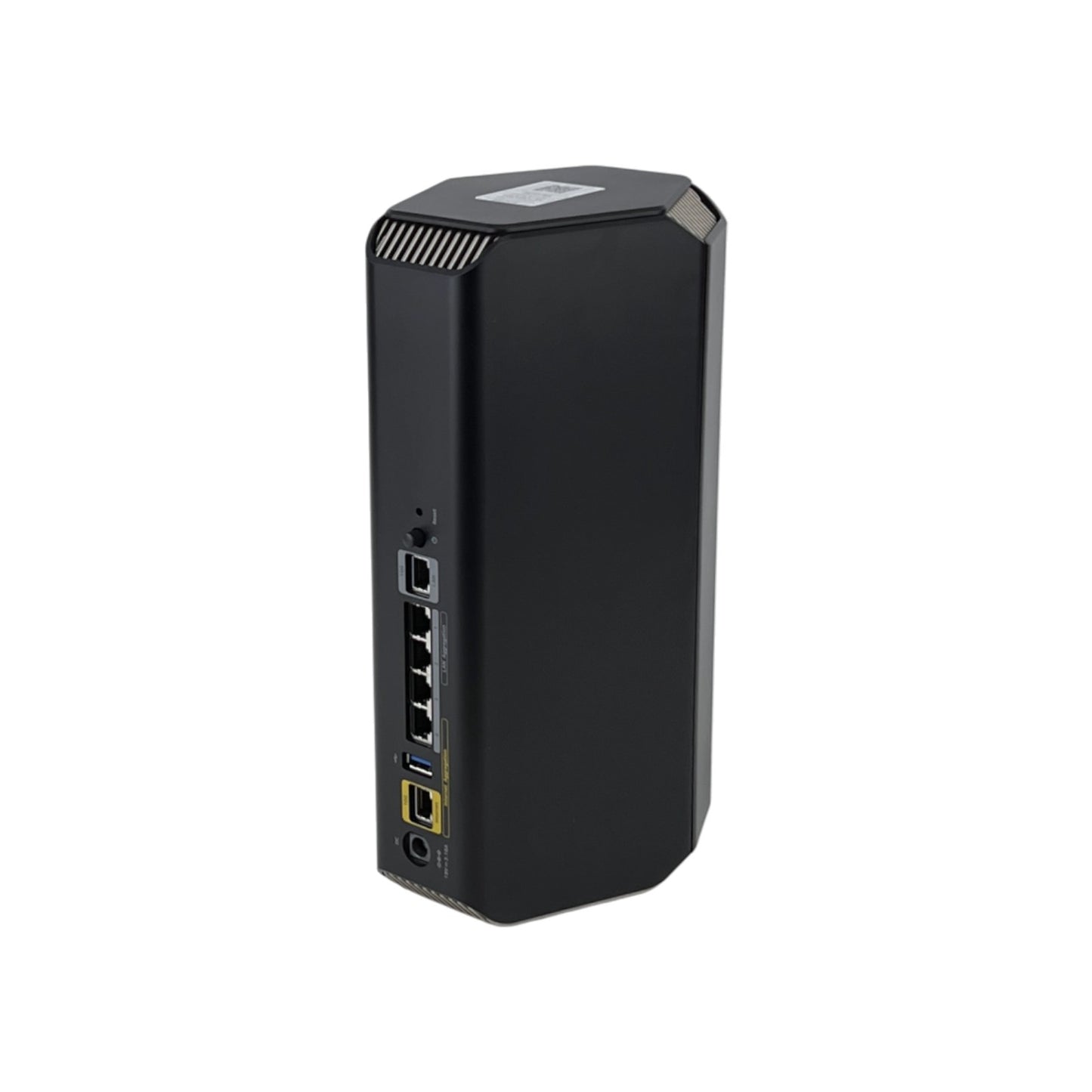 Netgear Nighthawk Tri-Band-WLAN 7 Router WLAN-Geschwindigkeit 19 Gbit/s Schwarz | Retourware