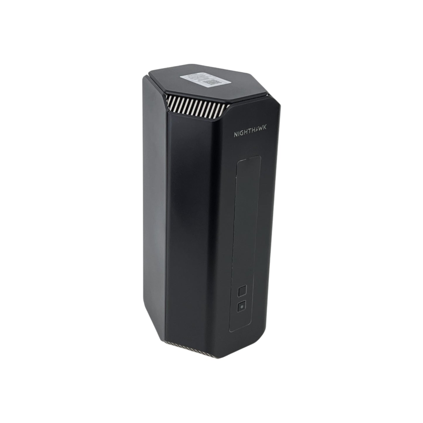 Netgear Nighthawk Tri-Band-WLAN 7 Router WLAN-Geschwindigkeit 19 Gbit/s Schwarz | Retourware