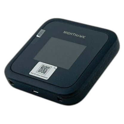Netgear Nighthawk M3 5G Mobiler WLAN Hotspot WiFi 6 AX3600 Nano-SIM USB-C | Retourware