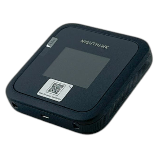 Netgear Nighthawk M3 5G Mobiler WLAN Hotspot WiFi 6 AX3600 Nano-SIM USB-C | Retourware