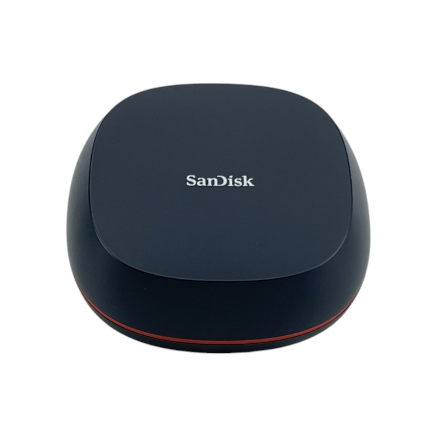 SanDisk Desk Drive SSD 4 TB Desktop-Datensicherung externe SSD USB-C 1.000 MB/s | Retourware