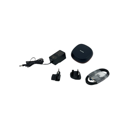 SanDisk Desk Drive SSD 4 TB Desktop-Datensicherung externe SSD USB-C 1.000 MB/s | Retourware